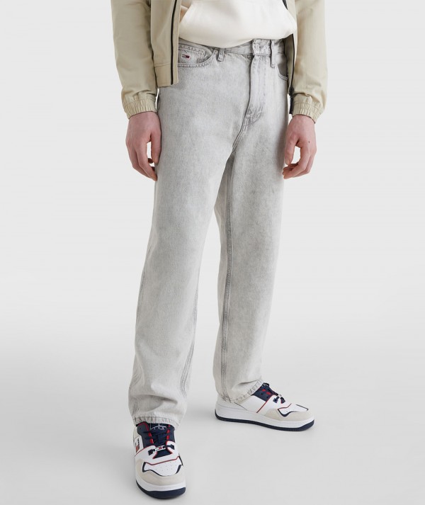 Tommy Jeans  Carpenter Relaxed Fit Jeans Stile Skater Uomo