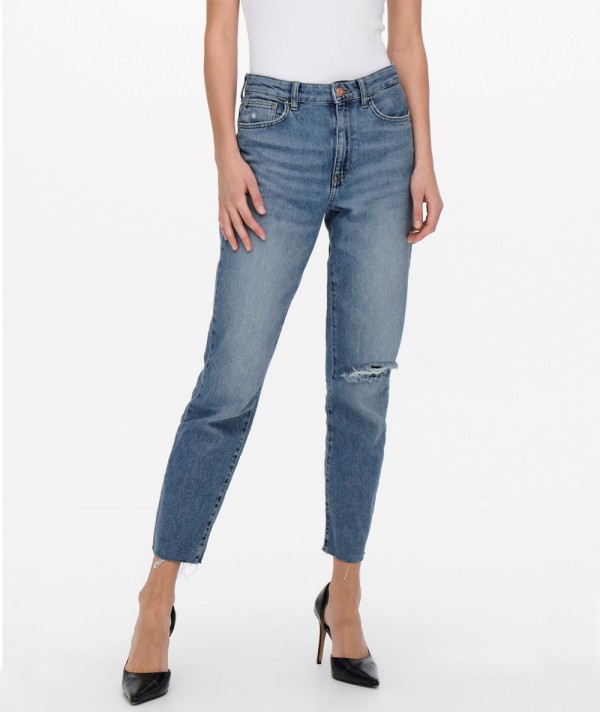 Only Jeans ONLEMILY Straight Donna