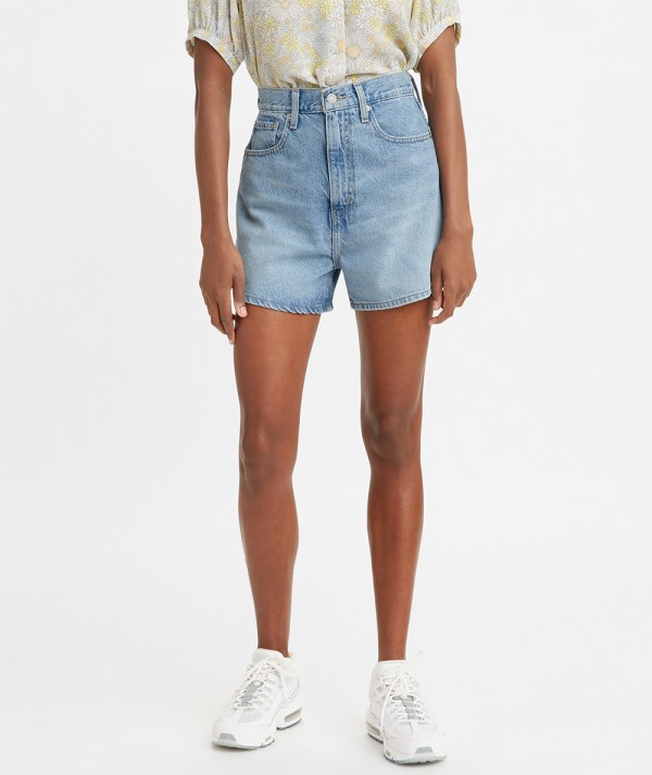 Levi's® Short High Loose One Time Donna