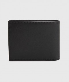 Tommy Jeans Portafoglio Essential Leather Wallet & Coin Uomo