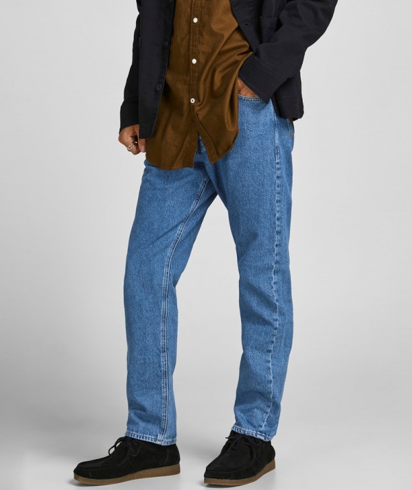 Jack&Jones Jeans Chirs Original MF412 Loose Fit Uomo