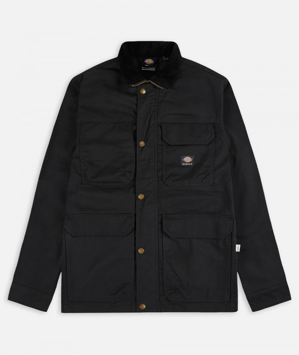 Dickies Giacca Storden in Cotone Uomo
