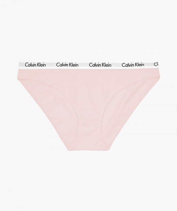 Calvin Klein Jeans Slip Classico Carousel Rosa Donna