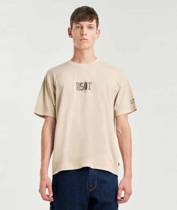 Levi's® T-Shirt Graphic Vintage Fit Uomo