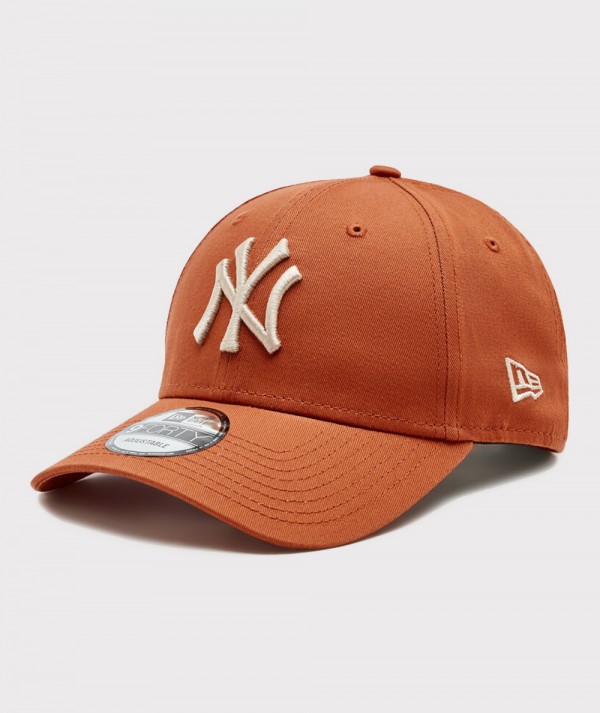 New Era Cappellino 9Forty League Essential New York Yankees Unisex