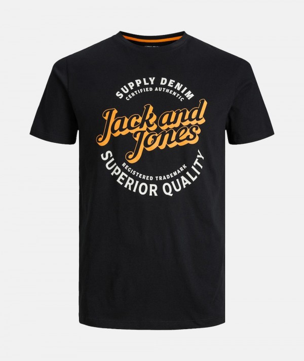 Jack&Jones T-Shirt MIKK TEE Uomo