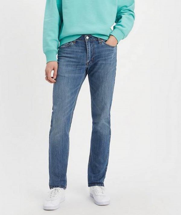 Levi's® Jeans 511 Slim Fit Ur So Cool - Blu Uomo