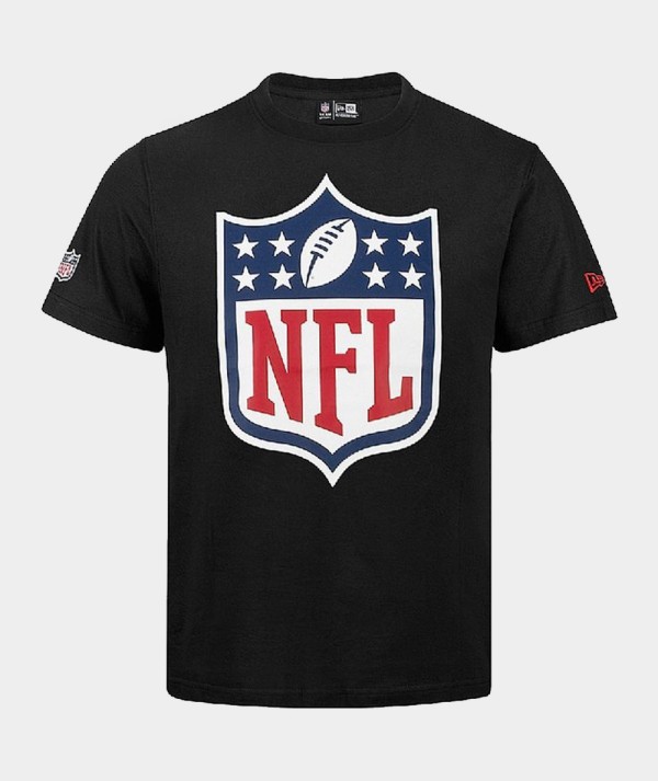 New Era T-Shirt NFL Team Logo Nera Unisex
