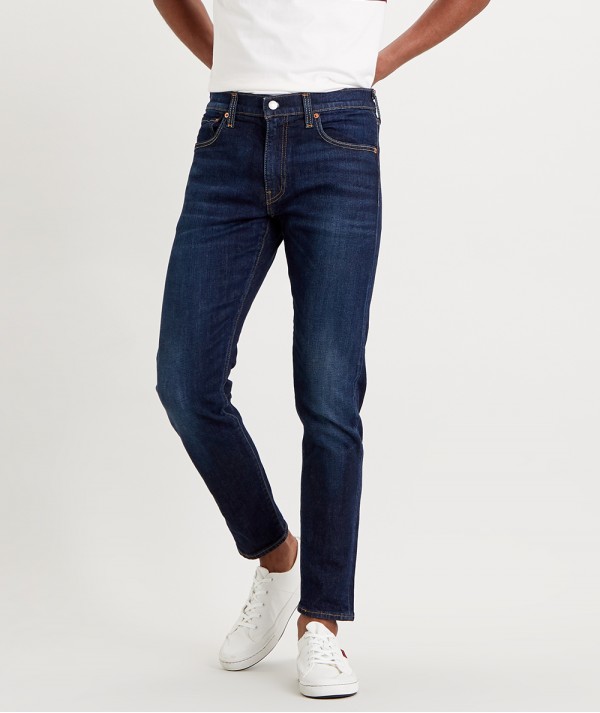 Levi's Jeans 512® Slim Taper BIologia ADV Uomo
