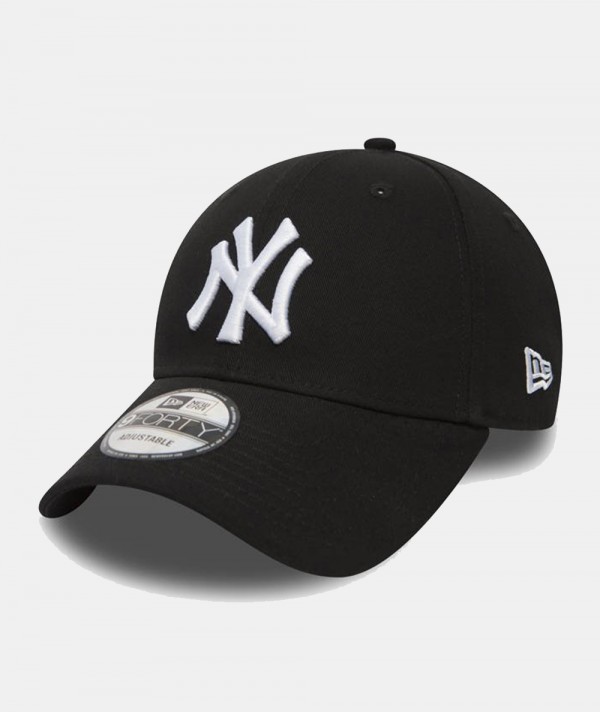 New Era Cappello 9Forty regolabile NY Yankees Essential Unisex