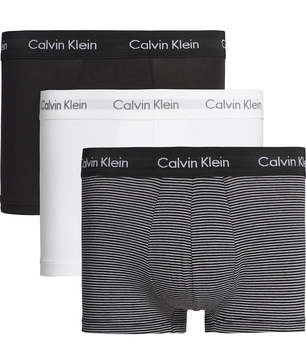 Calvin KleinCalvin Klein Trunk da uomo Marca 