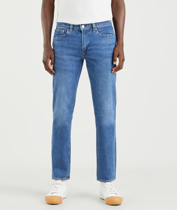 Levi's 511™ Jeans Slim Corfu How Blue Uomo