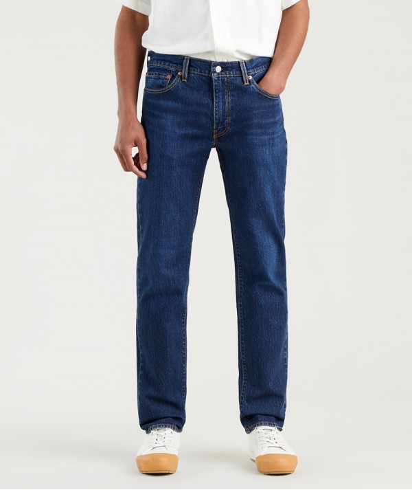 Levi's 511™ Jeans Slim Laurelhurst Just Worn - Blu Uomo