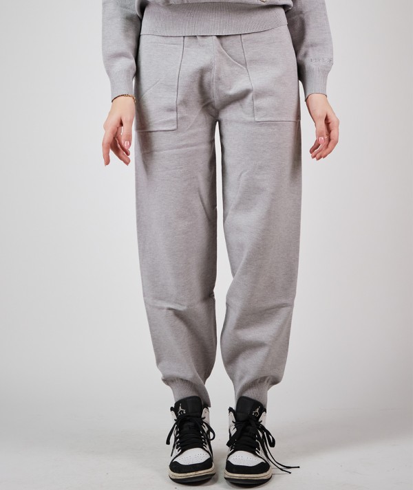 Pepe Jeans  Pantalone tuta Donna PENNY- colore grigio