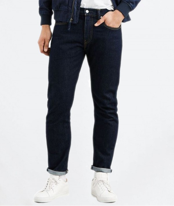 Levi's 502® Jeans Taper ONEWASH Uomo Regular Fit