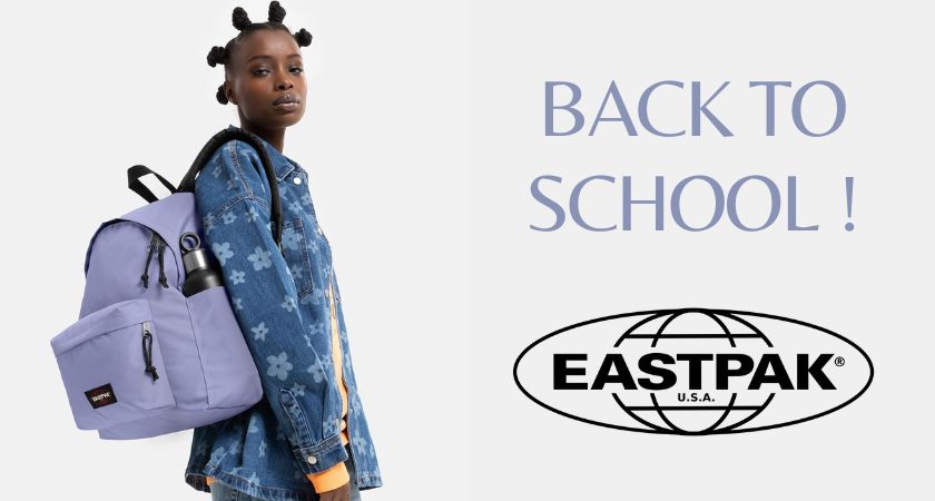 eastpack, zaini, back to school, astucci, zaini eastpack 